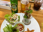 本場タイ料理 プアン 本厚木店: みいたんさんの2026年04月19日の1枚目の投稿写真