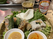 ベトナム料理 フォーハノイ屋台 33: みいたんさんの2024年04月04日の2枚目の投稿写真