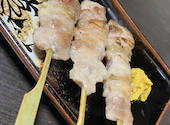 味の関所: ゆささんの2026年08月27日の2枚目の投稿写真