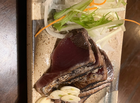 味覚天国たまや: ゆささんの2025年11月06日の3枚目の投稿写真