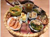 旬魚とおばんざい 彩り: こばちゃんさんの2024年07月30日の1枚目の投稿写真
