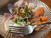 BISTRO Kuu ビストロ クウ: まめさんの2026年05月01日の1枚目の投稿写真