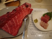 梅田まぐろ市場 梅田本店: たけ-kunさんの2020年02月10日の1枚目の投稿写真