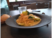伊太利食房 ゼンゼロ ZenZero 名駅店: デラさんの2026年05月14日の1枚目の投稿写真