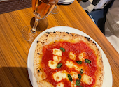 PIZZERIA BAR Le NAPOLI ピッツェリア バール レ ナポリ 京都錦店: マッチさんの2026年05月05日の1枚目の投稿写真