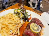 PIZZERIA BAR Le NAPOLI ピッツェリア バール レ ナポリ 京都錦店: マッチさんの2026年05月05日の2枚目の投稿写真