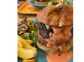 MARTINIBURGER　マティーニバーガー: kgさんの2026年05月の1枚目の投稿写真