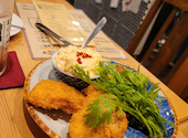 野菜とお酒のバル スバル: ちーぼーさんの2020年11月21日の2枚目の投稿写真
