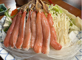 北海道かに将軍　札幌本店: みゆうさんの2026年04月の1枚目の投稿写真