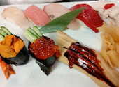寿司 和食 がんこ 高槻店: ケイコさんの2020年10月31日の3枚目の投稿写真