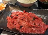 焼肉せんりゅう 綾瀬店: なおさんの2026年04月01日の1枚目の投稿写真