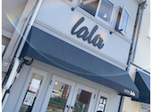ハンバーグレストラン lala ララ: まきまきさんの2022年04月17日の1枚目の投稿写真