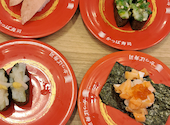 かっぱ寿司 練馬貫井店: なおだっべさんの2026年08月23日の1枚目の投稿写真