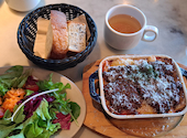 GOOD MORNING CAFE 中野セントラルパーク: なおだっべさんの2026年05月10日の1枚目の投稿写真