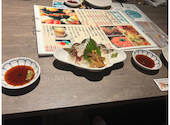 北海道まるごとダイニング うまいっしょ シンサツBLOCK店: よっちゃんさんの2025年09月09日の1枚目の投稿写真