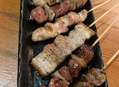 炭火焼鳥 和雅屋: めぐちゃんさんの2026年08月23日の1枚目の投稿写真