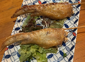 炭火焼鳥 和雅屋: めぐちゃんさんの2026年08月23日の3枚目の投稿写真