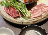 焼き肉　凡: めぐちゃんさんの2022年07月の1枚目の投稿写真