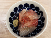 新潟の日本酒とお魚 高はし: ヨウキンさんの2026年09月20日の1枚目の投稿写真