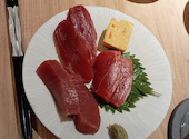 新潟の日本酒とお魚 高はし: ヨウキンさんの2026年09月20日の2枚目の投稿写真