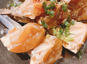 赤身焼肉×韓国料理×海鮮　ウシノカリスマ　小倉店: ゆっぴょんさんの2024年11月07日の2枚目の投稿写真