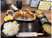 とんかつ居酒屋うまし: としさんの2026年04月18日の1枚目の投稿写真