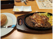 ステーキ宮 播磨店: まゆさんの2026年07月28日の1枚目の投稿写真