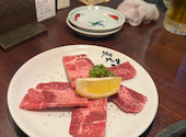 焼肉まつおか: なつけいさんの2025年06月08日の1枚目の投稿写真