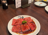 焼肉まつおか: なつけいさんの2025年06月08日の2枚目の投稿写真