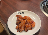 焼肉まつおか: なつけいさんの2025年06月08日の3枚目の投稿写真