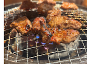 ホルモン焼肉 縁 えん 十条店: Ayuさんの2025年03月14日の2枚目の投稿写真