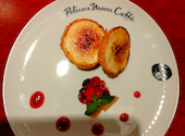 Pelican Moon ペリカンムーン Caffe & Dining Bar 一之江店: heidi-kittyさんの2026年09月03日の1枚目の投稿写真