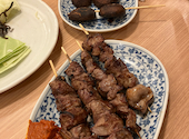 西船橋もつ焼き酒場 てけてけ: ひでちゃんさんの2026年03月29日の1枚目の投稿写真