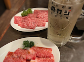 焼肉酒場 肉カジ 南柏店: ボラヘさんの2025年03月30日の1枚目の投稿写真