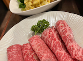焼肉酒場 肉カジ 南柏店: ボラヘさんの2025年03月30日の2枚目の投稿写真