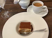 Osteria Beccafico オステリアベッカフィーコ: かよさんの2022年11月29日の1枚目の投稿写真