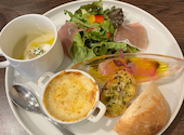 Osteria Beccafico オステリアベッカフィーコ: かよさんの2022年11月29日の2枚目の投稿写真
