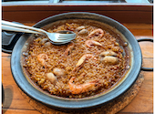 バルデエスパーニャ ムイ BAR de ESPANA Muy 名古屋ミッドランドスクエア店: はっちゃんさんの2026年06月24日の1枚目の投稿写真