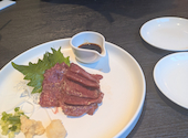 【串揚げ×飲み放題】のみくいどころ &Sunny（アンドサニー）: mayoさんの2026年07月15日の1枚目の投稿写真