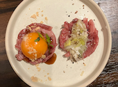 全席個室 厚切り牛タン焼肉 MALT 名古屋駅店: けんパパさんの2025年03月01日の1枚目の投稿写真
