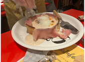 原価ビストロ チーズプラス 豊田店: けんパパさんの2026年06月06日の1枚目の投稿写真