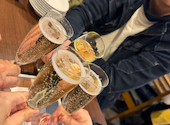 原価ビストロチーズプラス 名古屋錦店: けんパパさんの2026年03月14日の1枚目の投稿写真