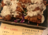 焼鳥 牛タン 鍋 海鮮 3時間食べ飲み放題　個室居酒屋 天空の雫 新宿東口店: ヨッシーさんの2025年02月の1枚目の投稿写真