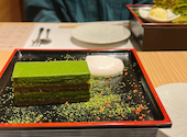 京都宇治 『茶想もりた園』 なんば店: なほさんの2025年01月05日の2枚目の投稿写真