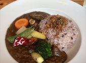 奈良食堂 Farmers CAFE and GRILL leaves: なほさんの2026年07月09日の1枚目の投稿写真