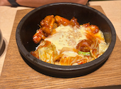 韓と米 はんとこめ アミュプラザ鹿児島店: ちーこさんの2026年08月14日の1枚目の投稿写真