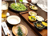 野菜とおばんざい酒場 八百屋 三宮: yuyuさんの2026年09月08日の1枚目の投稿写真