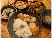 mango tree cafe　（マンゴツリーカフェ）　ルミネ横浜店: yuyuさんの2026年05月の1枚目の投稿写真