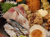 寿司 魚 地酒 魚七 天王町店: yuyuさんの2026年06月13日の1枚目の投稿写真
