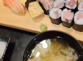 寿司 魚 地酒 魚七 天王町店: yuyuさんの2026年10月10日の1枚目の投稿写真